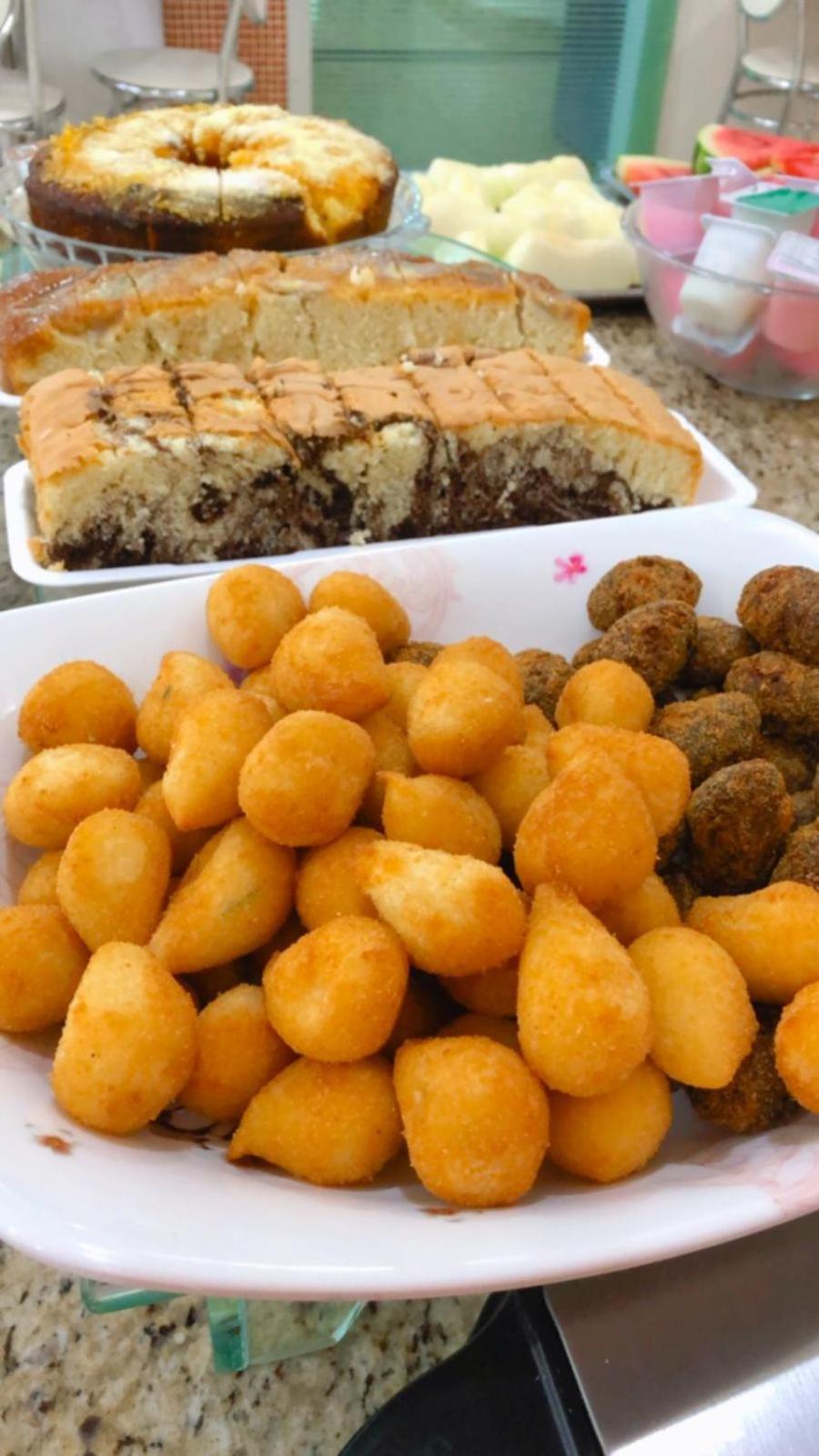 פוז דו איגואסו Hotel Villa Quati מראה חיצוני תמונה