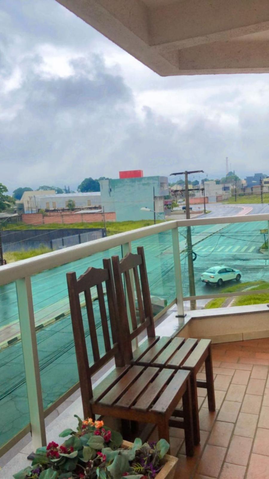 פוז דו איגואסו Hotel Villa Quati מראה חיצוני תמונה