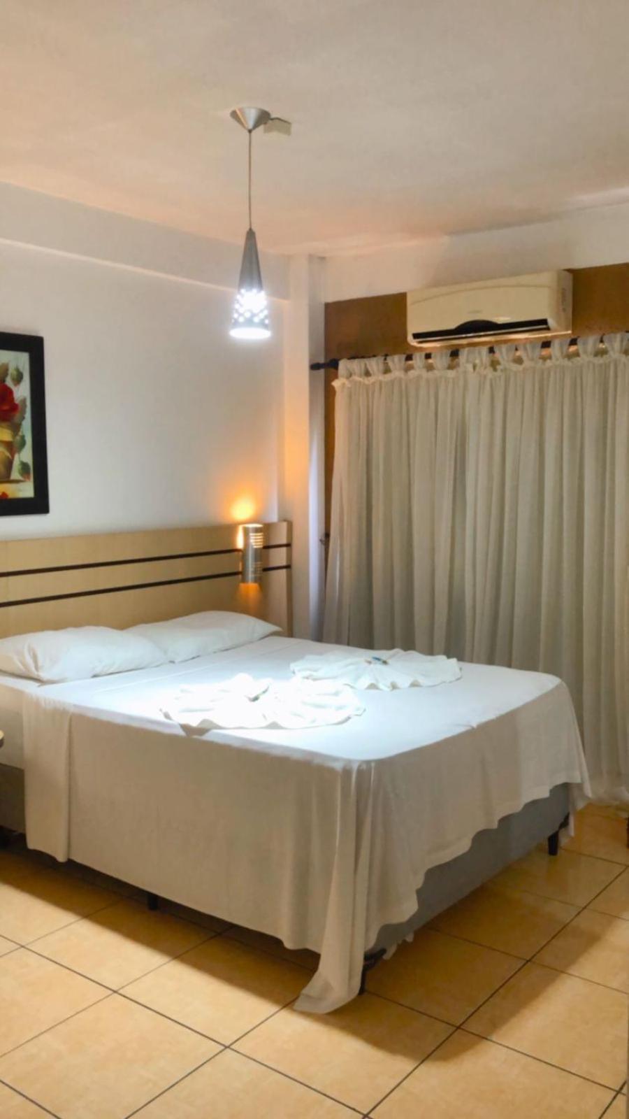 פוז דו איגואסו Hotel Villa Quati מראה חיצוני תמונה